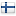 fashionela.net server is located in Finland